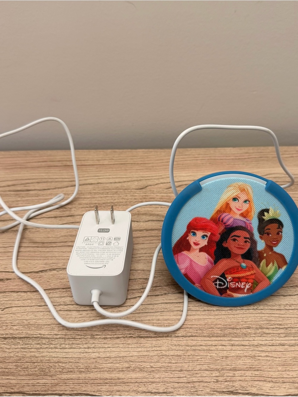 Amazon Echo Pop Kids Alexa